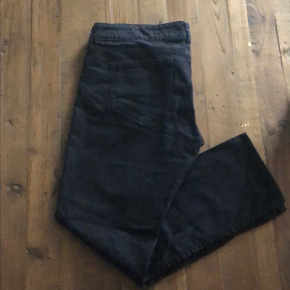 H&M Black jeans